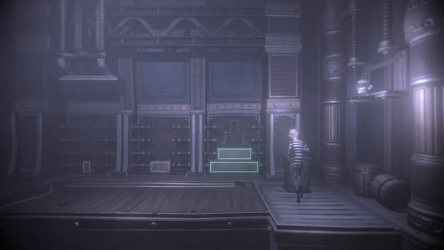 Darq (The Tower, DLC) Walkthrough No Commentary ON DELL 7567 смотреть онлайн