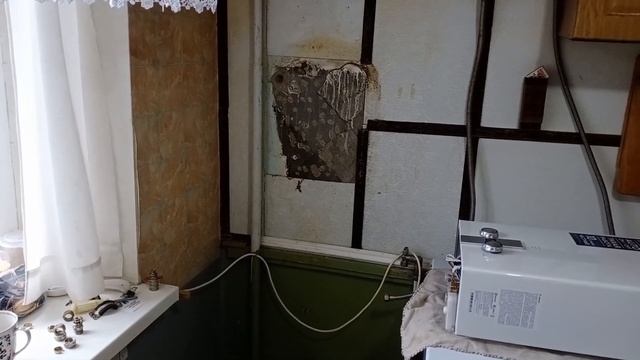 Замена газовой колонки смотреть онлайн