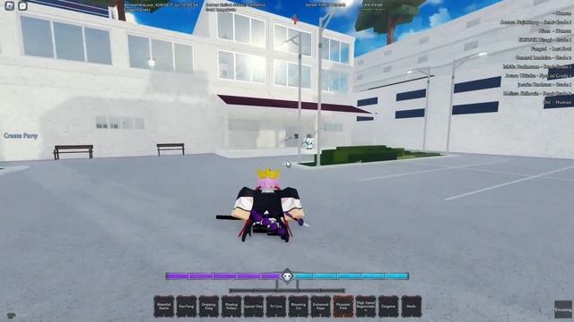 КАК УЗНАТЬ ВАШЕ EXP | TYPE SOULS ROBLOX РОБЛОКС ТУТОРИАЛ| смотреть онлайн