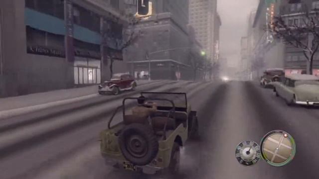 Mafia 2 Walkthrough [CZ] - Part 7 ( Xbox 360 ) смотреть онлайн