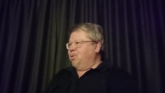 Восприятие Иисуса Христа как человека подобного нам с вами. #алексейдодонов смотреть онлайн