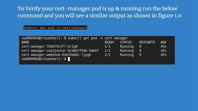 Securing Kubernetes Traffic with Cert-Manager & Lets Encrypt in english, automate certificates genx смотреть онлайн