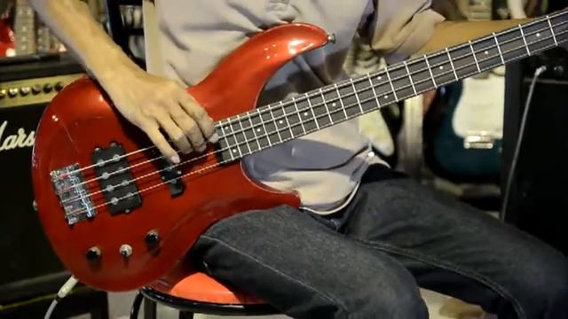 Aria Pro II IGB STD смотреть онлайн
