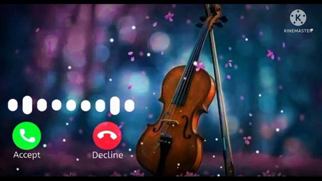 violin ringtone смотреть онлайн