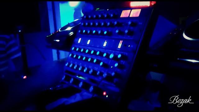 BOZAK Audio For The Soul Video смотреть онлайн