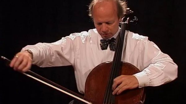 Online Cello Lessons | Cello Technique I: Scale I : Play an even scale