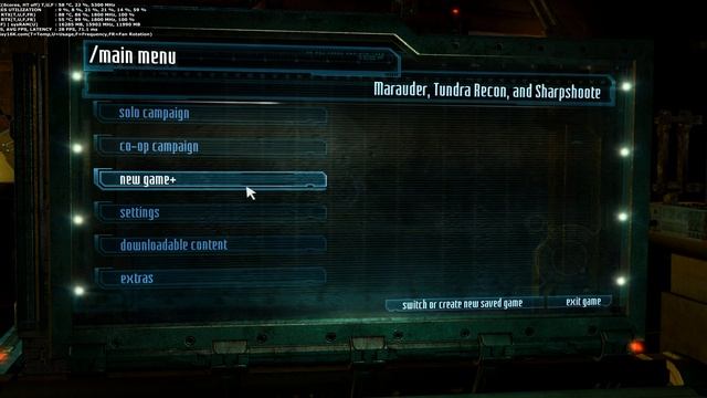 Dead Space 3 16K resolution | Titan RTX SLI | 16K gaming | i9 9900K 5.3 GHz | 16K UHD | 16K gamepla смотреть онлайн