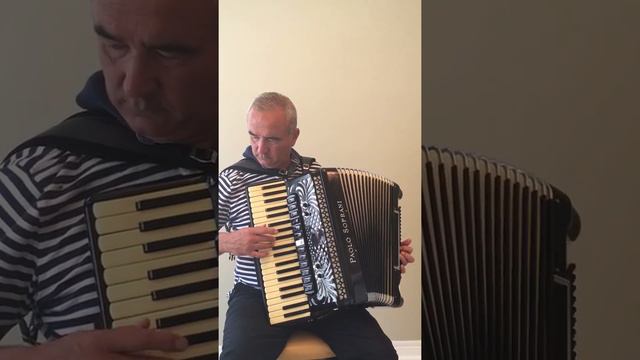 Paolo Soprani Double Tone Chamber смотреть онлайн