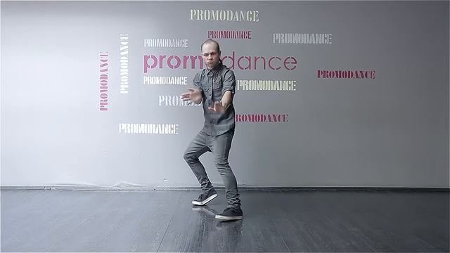 HIP-HOP CHOREO choreography by ILYA MUSTUFIN смотреть онлайн