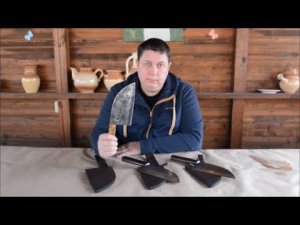 Как выбрать сербский нож