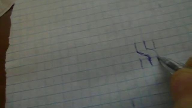 как рисовать косичку) смотреть онлайн