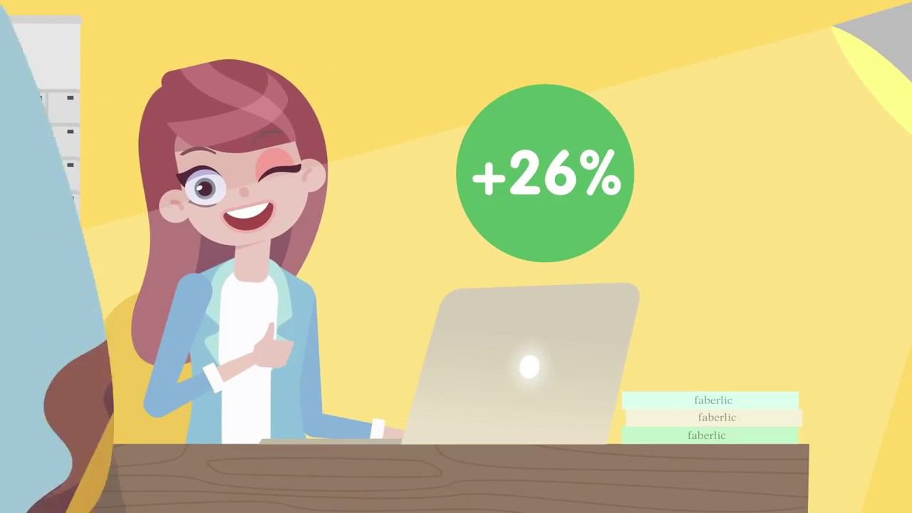 Cashback Faberlic – как это работает? смотреть онлайн