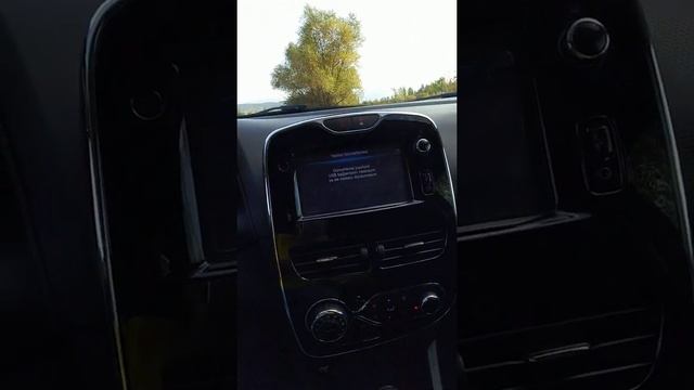 Clio 4 harita güncelleme смотреть онлайн