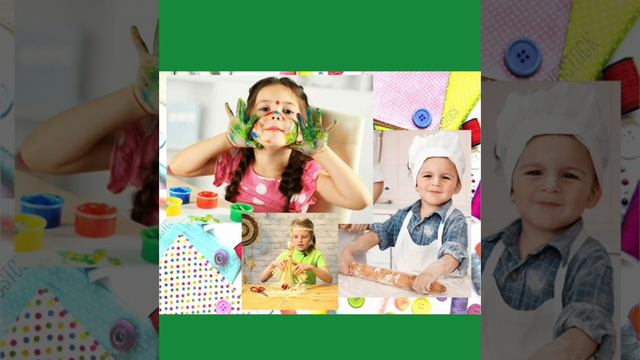 Ручной труд смотреть онлайн