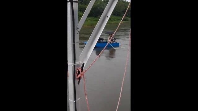 Продолжаем путь в Таганрог 04.06.- 06.06.2021г. смотреть онлайн