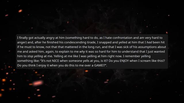 Gaslighting Racist Has A MELTDOWN | r/RPGHorrorstories смотреть онлайн