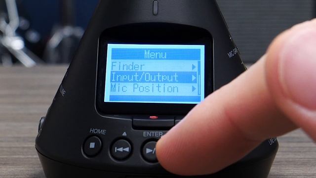 Zoom H3-VR: 5.1 Surround Sound Tutorial