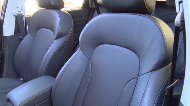 Test Drive Haval 2 смотреть онлайн