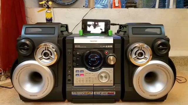 som SAMSUNG Mini component смотреть онлайн