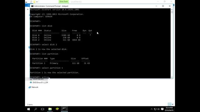 Install Windows directly from the Hard Drive - No CD/DVD/USB Needed - MBR Partitions ONLY! смотреть онлайн