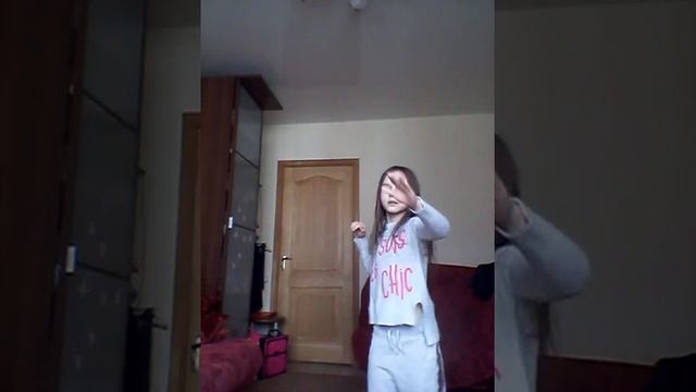 Челендж на танцы под разную музыку 1 смотреть онлайн