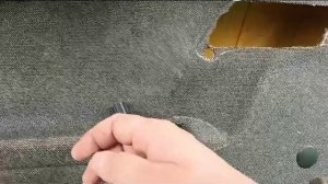 ваз 2110 неоновая нить