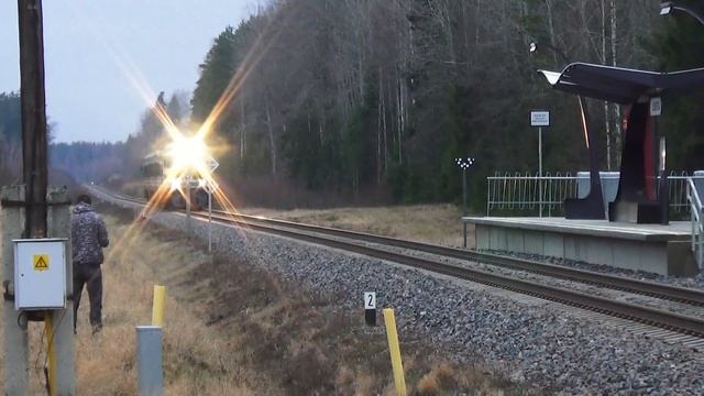 Tartu Koidula reisirong Dr1b 3717 смотреть онлайн