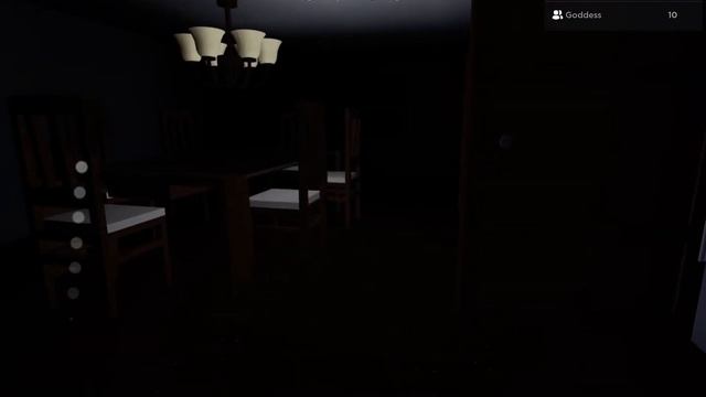The Darkness Beyond Gameplay! (ROBLOX) (Part 2) смотреть онлайн