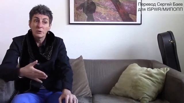 Dawn Menken О детях, популярности и плохом настроении смотреть онлайн