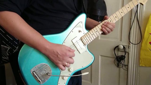 The Legend Of Zelda Soundtrack...Surf Guitar Style! смотреть онлайн