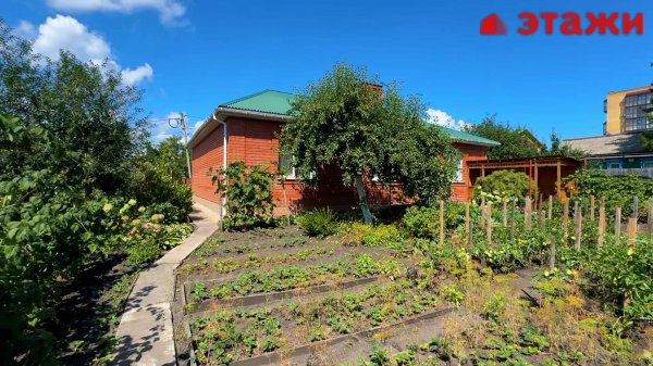 Нижнеполевая