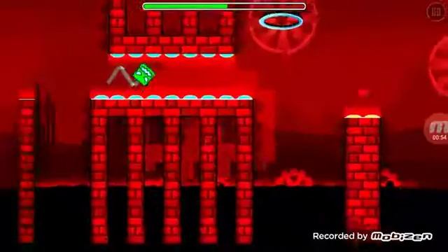 Geometry dash sab ziro press start прохождение смотреть онлайн