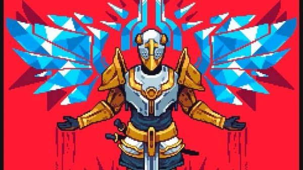 ULTRAKILL OST - Divine Intervention (Extended)