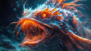 Битва за Выживание на Земле. Первые Хищники в Палеозойскую Эру | Начало