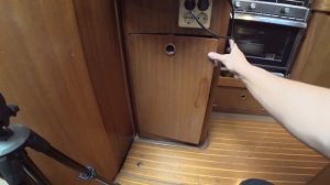 Парусная яхта BAVARIA 390 Mabelle Яхтинг