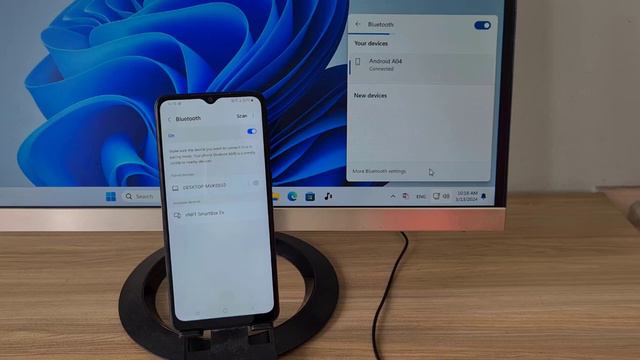 Как использовать ПК ноутбук в качестве динамика для телефона смотреть онлайн