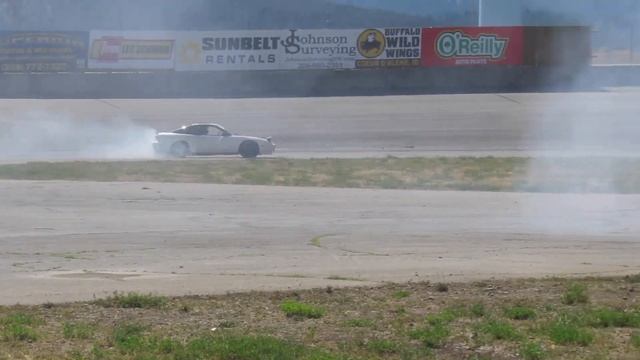 STOCK SR20 DRIFTING S13 смотреть онлайн