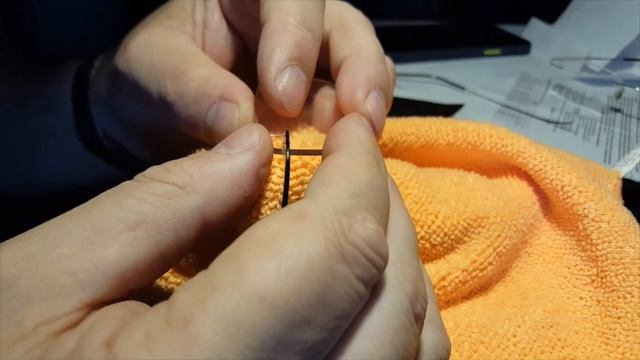 ремонт очков без оправы смотреть онлайн