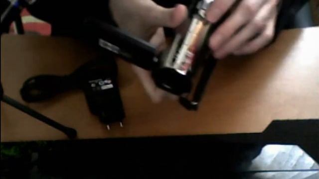 1# Vlog | Unboxing Digital Camera Panasonic HC-V10 смотреть онлайн