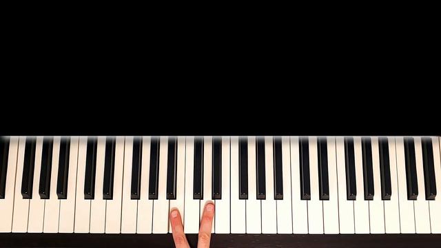 Руки Вверх - Алешка на Пианино ОБУЧЕНИЕ 🎹 Как Играть РАЗБОР смотреть онлайн
