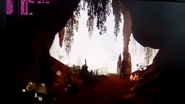 Far Cry Primal vs Radeon 7770 1gb смотреть онлайн