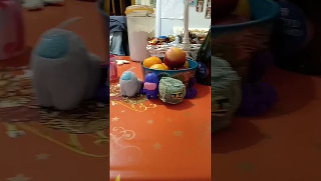 Как выглядит мои игрушки если они выглядят так как эффект смотреть онлайн