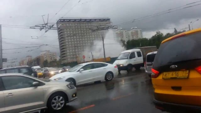 Фонтан на Индире Ганди смотреть онлайн
