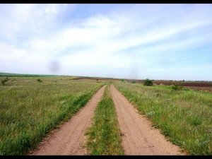 Казачья песня - Скакал казак через долину