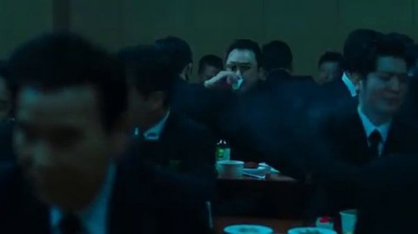 Кино:Корейское