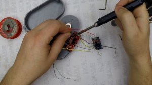 Лидар на Ардуино! DIY