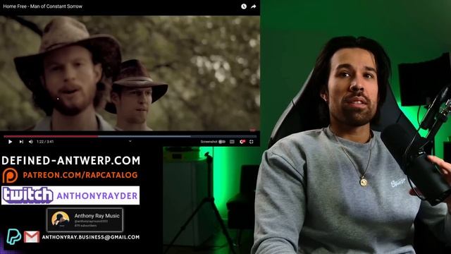 This ACAPELLA Group is INSANELY GOOD смотреть онлайн