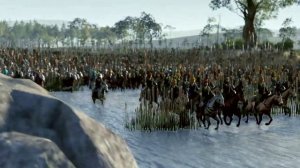 Битва на Воже 1 августа 1378 г.