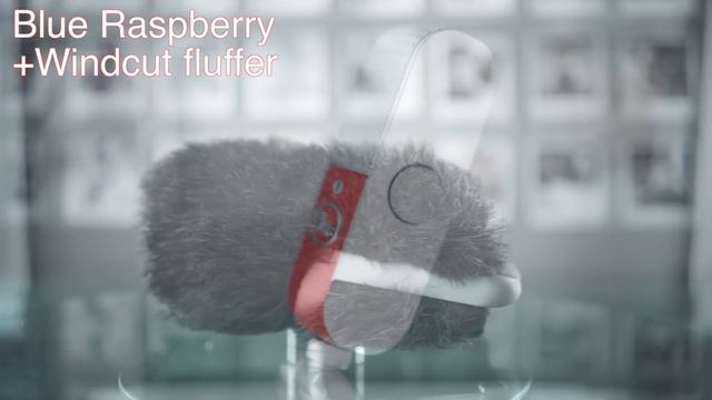 Best microphone for CAMERA & USB? Blue Raspberry review! смотреть онлайн