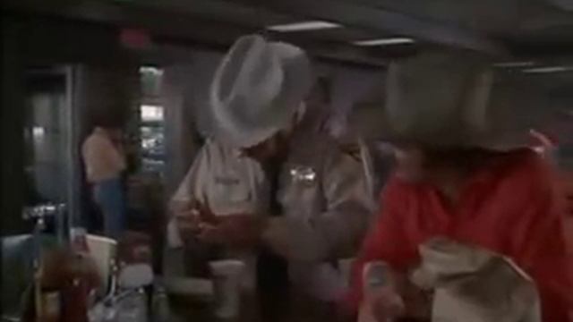 Buford T Justice - Quotes 1 смотреть онлайн